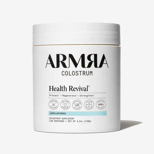 ARMRA Colostrum Powder
